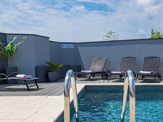 Villa Pula Registrazione all'aperto 5