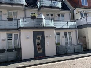 Apartamento de vacaciones Cana Anna - Norderney - image1