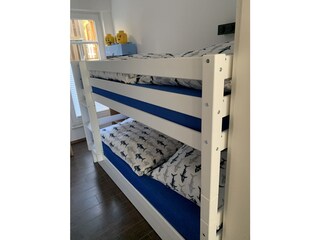 Apartamento de vacaciones Norderney Características 14