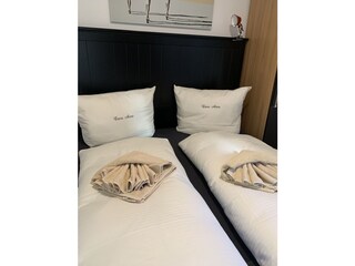Apartamento de vacaciones Norderney Características 15