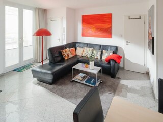 Apartamento de vacaciones Norderney Características 20