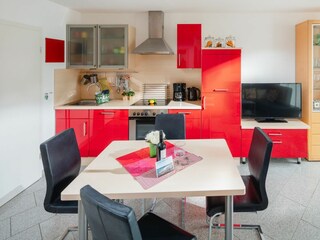 Apartamento de vacaciones Norderney Grabación al aire libre 7