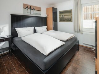 Apartamento de vacaciones Norderney Características 22