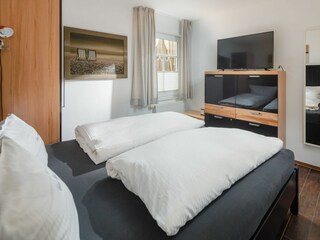 Apartamento de vacaciones Norderney Características 23