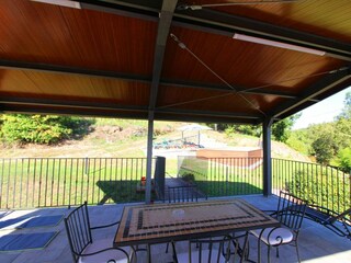 Villa Castel Focognano Registrazione all'aperto 8