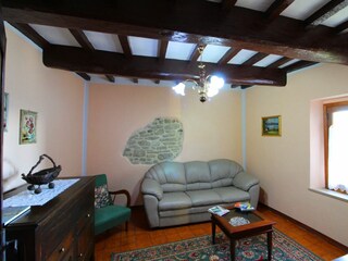 Villa Castel Focognano Caratteristiche 21