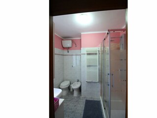 Villa Castel Focognano Caratteristiche 22