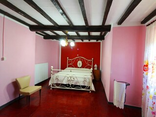 Villa Castel Focognano Caratteristiche 27