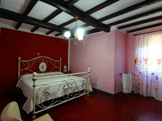 Villa Castel Focognano Caratteristiche 28