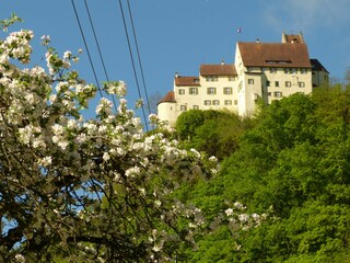 Schwäbische Alb