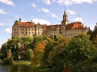 Sigmaringer Schloss