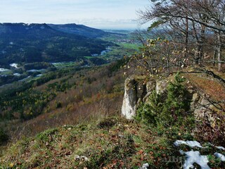 Schwäbische Alb