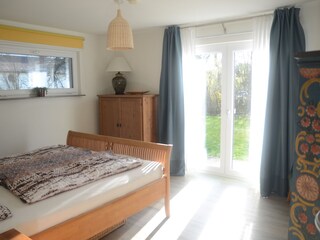 Schlafzimmer 2 UG