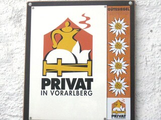 4 Edelweiß Zertifikat