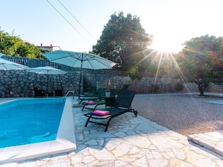 Villa Sky