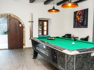 Villa Vrh Kenmerken 33