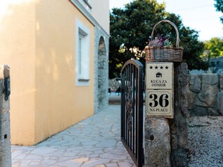 Villa Vrh Buitenaudio-opname 11