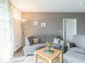 Vakantieappartement Büsum Kenmerken 1