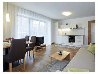 Appartement Naturns Kenmerken 8