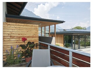 Appartement Naturns Équipement 11