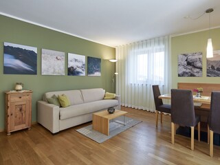 Appartement Naturns Kenmerken 7