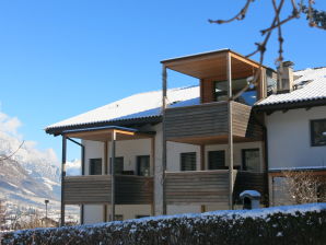 Schwarzlehen - Hochwart