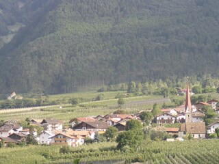 Apartamento Naturns Entorno 18