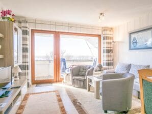 Noordzeezicht, vakantieappartement 42 - Büsum - image1