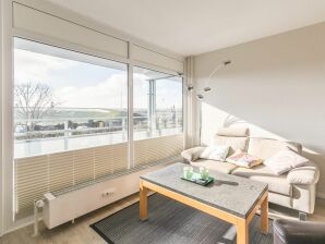 Str.Resid.-Rosengarten, Deichperle vakantieappartement 103 - Büsum - image1