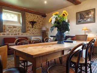 Casa per le vacanze Brévands Caratteristiche 9