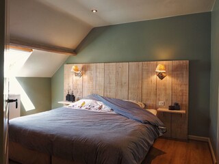 Casa per le vacanze Brévands Caratteristiche 12