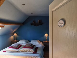 Casa per le vacanze Brévands Caratteristiche 15