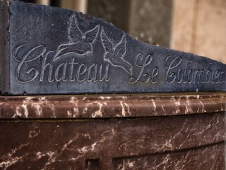 Casa per le vacanze Brévands Documento 22