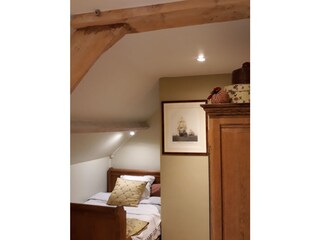 Casa per le vacanze Brévands Caratteristiche 17