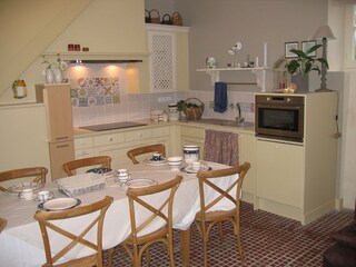 Casa per le vacanze Brévands Caratteristiche 10