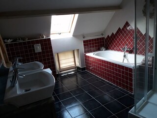 Casa per le vacanze Brévands Caratteristiche 18