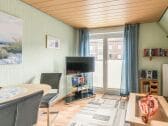 Apartamento de vacaciones Büsum Características 1