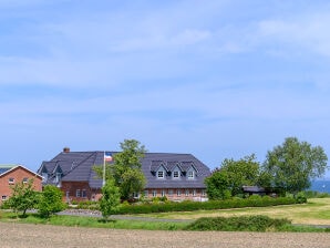 Ferienwohnung Ostseeglück - Westerholz - image1