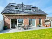 Vakantieappartement Borkum Buitenaudio-opname 1