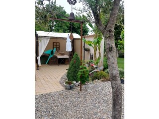 Appartamento per vacanze Jouques Registrazione all'aperto 16