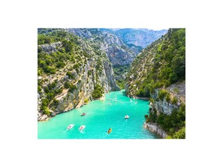 Appartamento per vacanze Jouques Ambiente 26