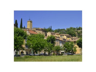 Appartamento per vacanze Jouques Ambiente 27