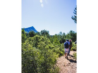 Appartamento per vacanze Jouques Ambiente 29