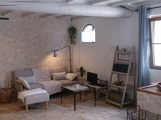 Appartamento per vacanze Jouques Caratteristiche 25