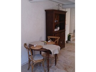 Appartamento per vacanze Jouques Caratteristiche 18