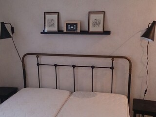 Appartamento per vacanze Jouques Caratteristiche 23