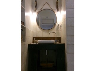 Appartamento per vacanze Jouques Caratteristiche 20