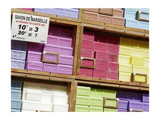 Appartamento per vacanze Jouques Ambiente 32