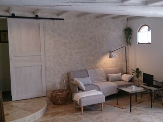 Appartamento per vacanze Jouques Caratteristiche 24