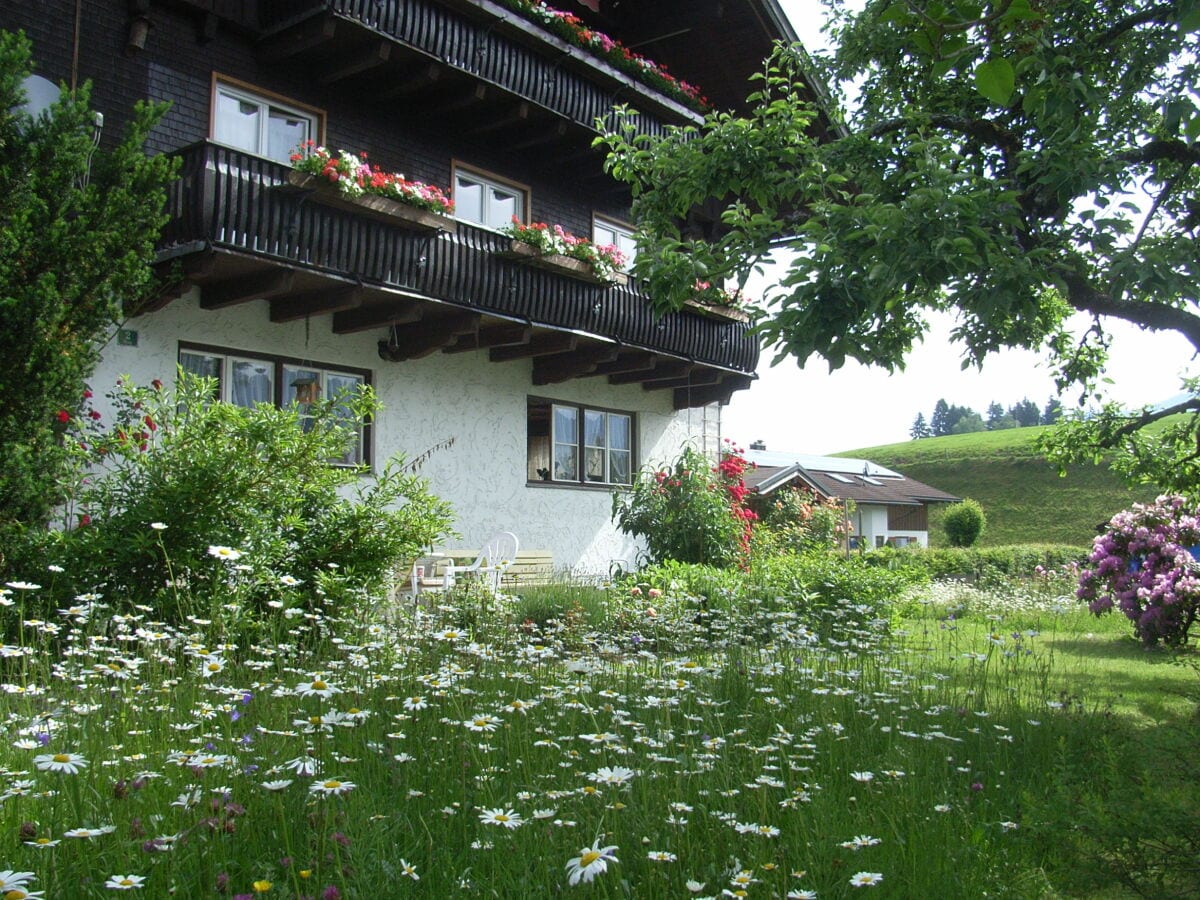 Haus Anton, Obermaiselstein